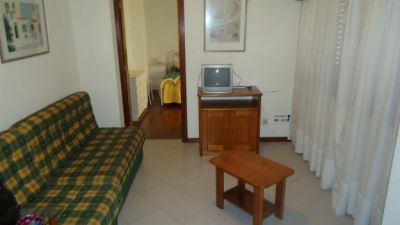 Arrendo apartamento T1 na Figueira da Foz para férias, fins de semana, eventos festivos...