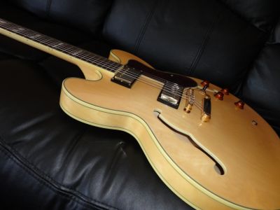 Epiphone Sheraton ll