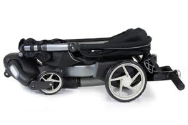 4moms Origami Stroller