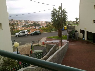 T0 - Moradia em Funchal 