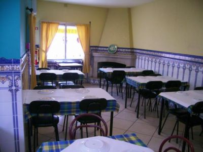 Trespassa-se Restaurante/Café 20 000€