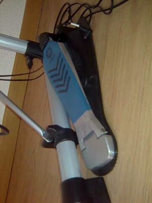 Bateria Digital DTXPLORER YAMAHA