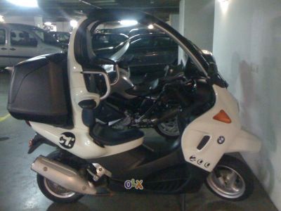BMW C1 200 - 2.800€