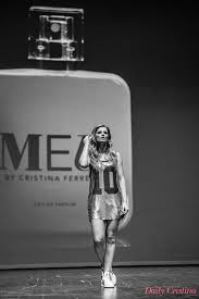 Perfume Meu by Cristina Ferreira