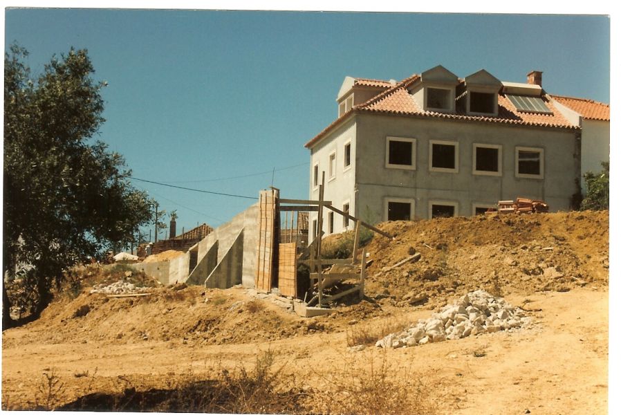 Remodelações & Restauros