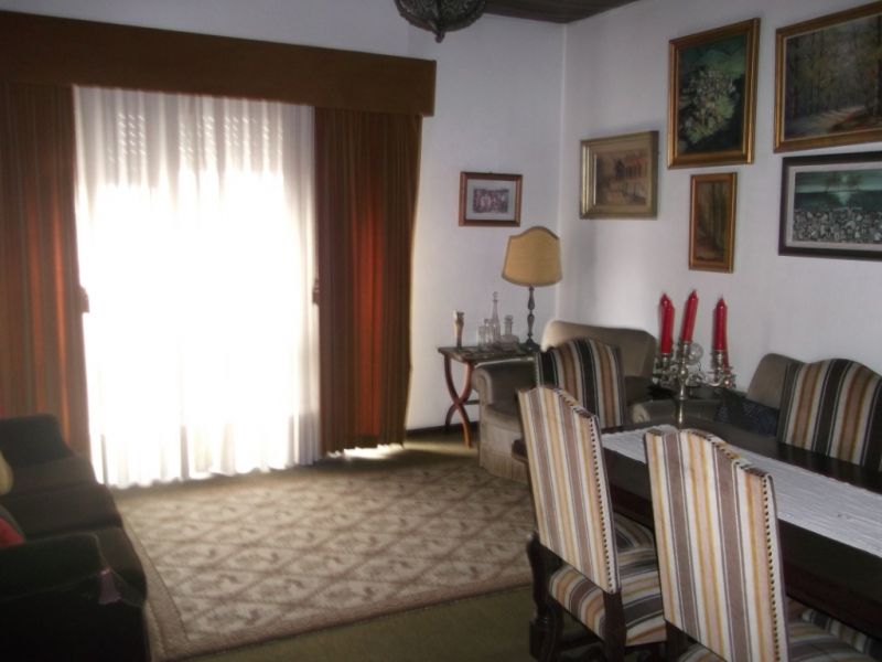 T3 Carvalhido - com garagem