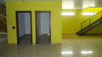 3 LOJAS EM ALVOR / REF: 1215