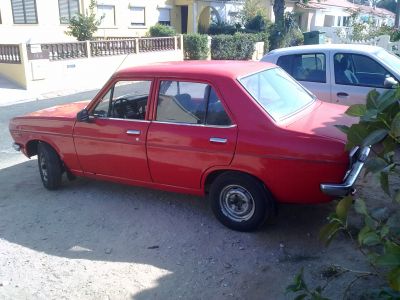 DATSUM 1200 CLÁSSICO, 71