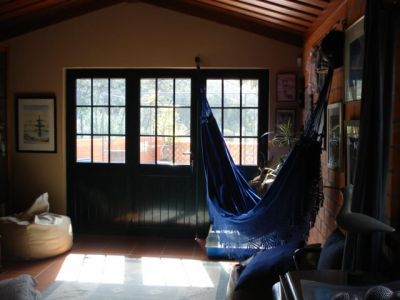 Turismo Rural - Casa de Cima