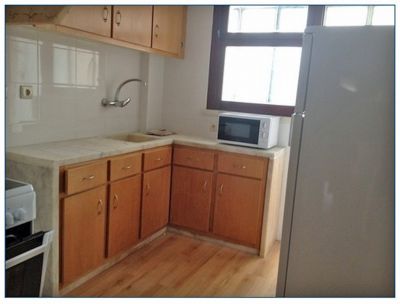 Apartamento T2 em Nª Srª Fátima, Lisboa