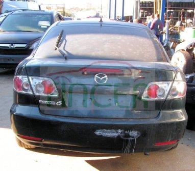 Mazda 6 peças