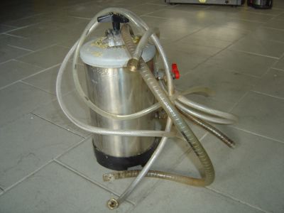 Vendo maquina de café