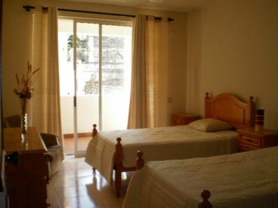 T1 - Apartamento em Funchal 
