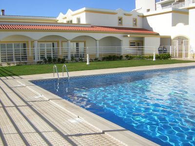 AAA,T1 Ferias Algarve