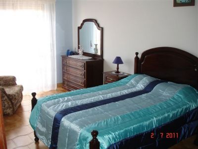 Férias T1 Quarteira