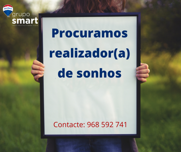 Consultor Património Imobiliário (Estoril)