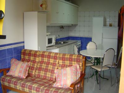 Alugo apartamento para férias em Praias do Sado - Setubal