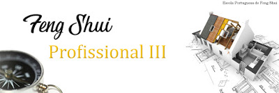 Curso Profissional de Feng Shui, por internet