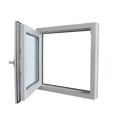 ROCAE Caixilharia em PVC e Alumínio 