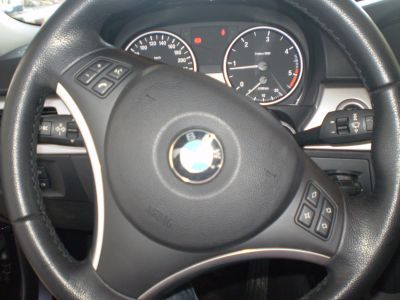 BMW 320 D 2007