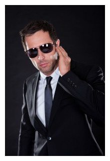 AVENGERS | Empresa de limpeza | Serviços terceirizados