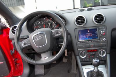  Audi Quattro A4 Sportback 170TDI