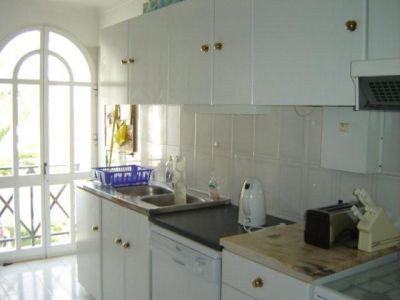 Apartamento Penthouse com 3 quartos e piscina em Tavira Garden, Algarve,Portugal