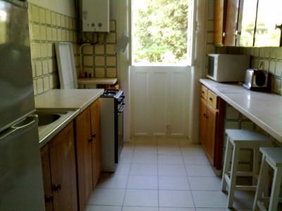 T1 - Moradia em Barreiros 