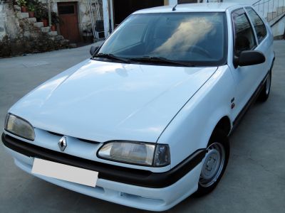 Vendo Renault 19