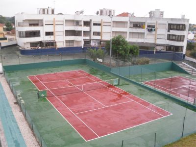 Apartamento T2 . REMODELADO Charneca da Caparica 500€