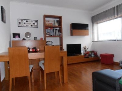 Apart. T1+Gar - Eiras - Ref. LF878