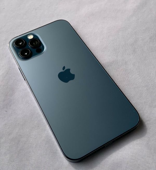 IPhone 12 Pro Max - 512GB