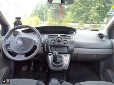 Renault Grand Scénic 1.5 DCI