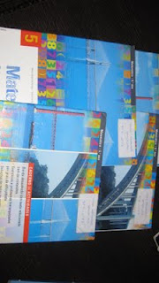 Livros Escolares 5º ano 