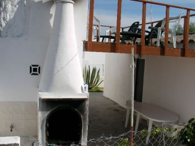 Algarve T3 temporada 300m da praia