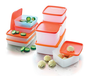 TUPPERWARE
