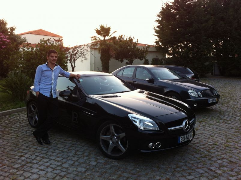 Seu negócio já teve melhores dias? Precisa de alternativa? 