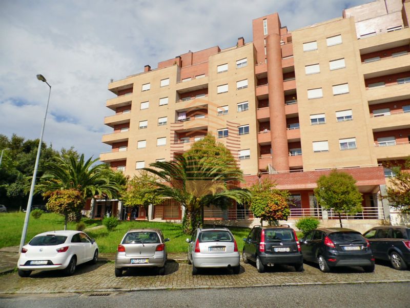 [6987] T1+1 ao Parque Biológico e junto N222