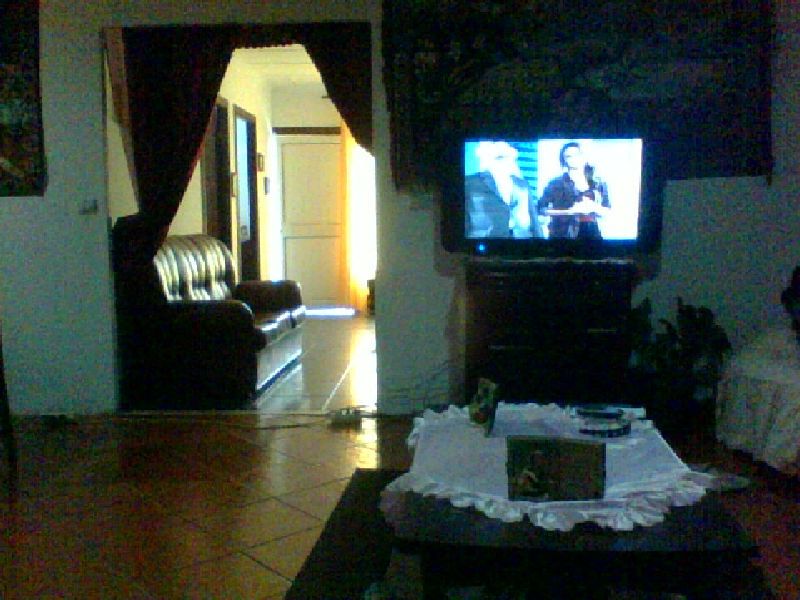 Casa de acolhimento a idosos