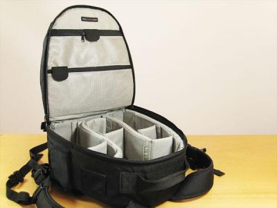 Mochila LOWEPRO Micro Trekker 200
