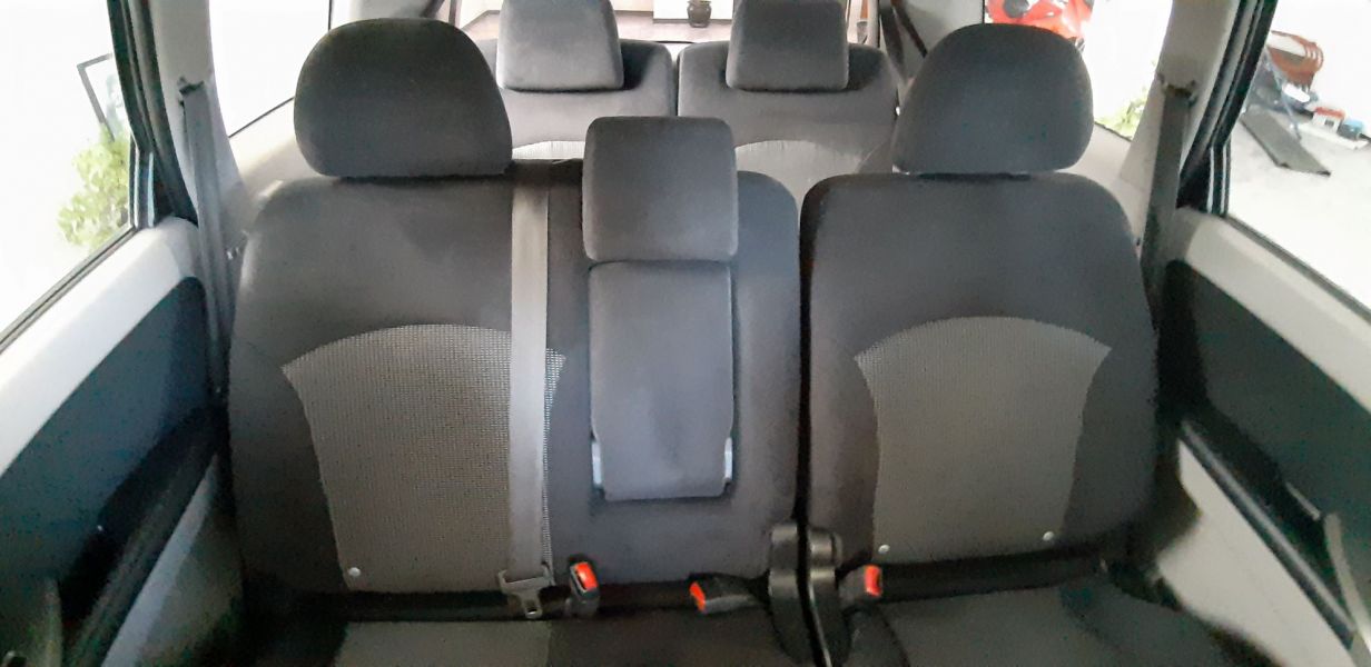 Mitsubishi Grandis Insport 2.0 Di-D 140 CV