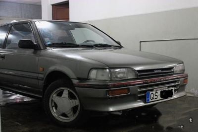 Toyota Corolla 1300 XL -90 - 1.200 €