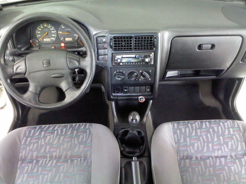 Seat Cordoba Vario 1.9 TDI 92 CV