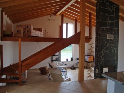 Moradia T4 - Praia da Arrifana