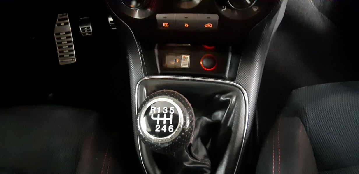 Fiat Bravo Sport 1.6 M-Jet 16V 120 CV