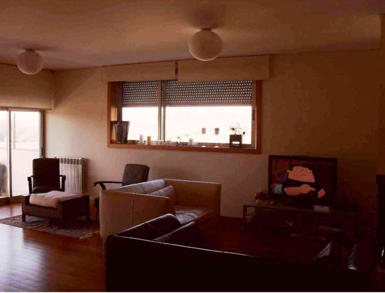 Andar Moradia T4 D - Marina do Freixo