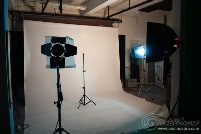 Andinos produções audiovisuais