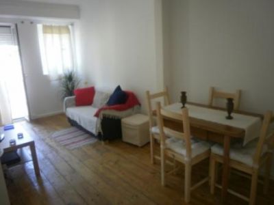 T1+1 na Junqueira: Lisboa