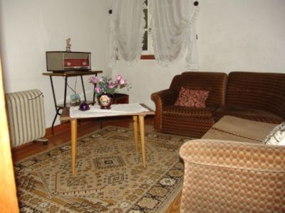 Moradia geminada no centro de Vizela