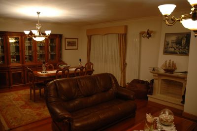 Moradia em Leça da Palmeira a 500 mts da Praia